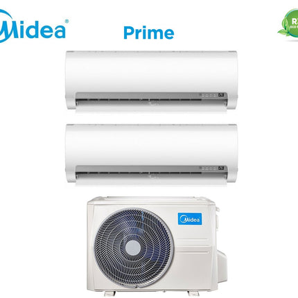 immagine-1-midea-climatizzatore-condizionatore-midea-dual-split-inverter-serie-prime-1212-con-m2od-18hfn8-q-r-32-1200012000-ean-8059657017284