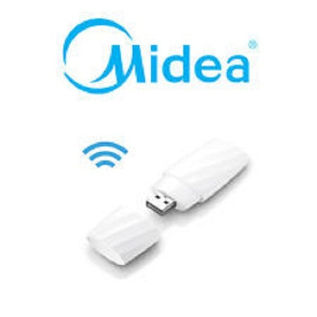 midea smart key controllo interfaccia wi fi opzionale per climatizzatore midea mission codice ce sk 102
