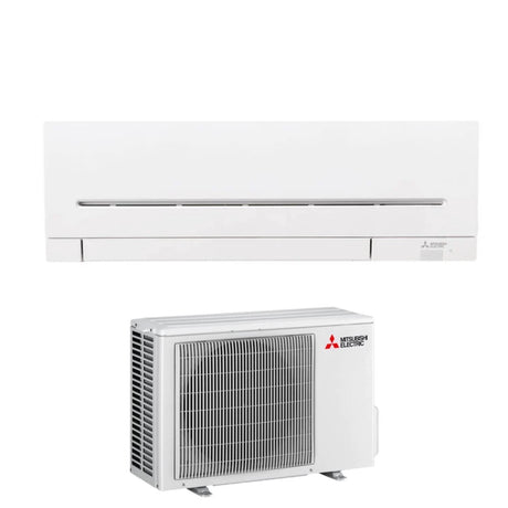 mitsubishi electric area occasioni climatizzatore condizionatore mitsubishi electric inverter linea plus serie msz ay ap 12000 btu msz ay35vgkpmuz ap35vg classe aa wi fi integrato r 32