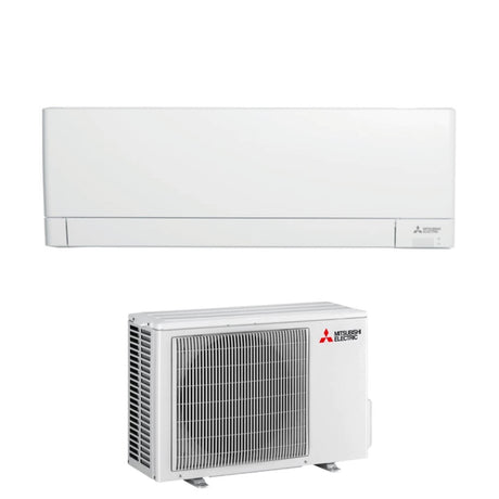 mitsubishi electric area occasioni climatizzatore condizionatore mitsubishi electric inverter linea plus serie msz ay ap 9000 btu msz ay25vgkp muz ap25vg r 32 wi fi integrato 1