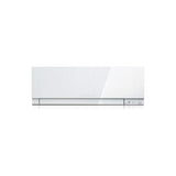 mitsubishi electric area occasioni unita interna a parete mitsubishi electric serie kirigamine zen white 9000 btu msz ef25vgkw r 32 wi fi integrato colore bianco