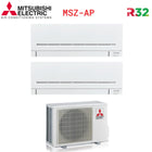 immagine-1-mitsubishi-electric-climatizzatore-condizionatore-mitsubishi-dual-split-inverter-serie-ap-718-con-mxz-2f53vf-r-32-wi-fi-optional-modello-plus-700018000-ean-8059657017543