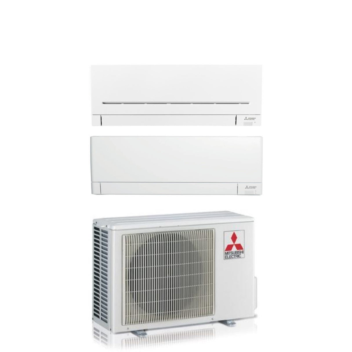 mitsubishi electric climatizzatore condizionatore mitsubishi electric dual split inverter serie ap vgk 718 con mxz 2f53vf2 r 32 wi fi integrato 700018000 ean 8059657017857