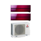 immagine-1-mitsubishi-electric-climatizzatore-condizionatore-mitsubishi-electric-dual-split-inverter-serie-kirigamine-style-msz-ln-1212-con-mxz-2f53vf-ruby-red-r-32-wi-fi-integrato-colore-rosso-1200012000-ean-8059657018069