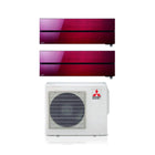 immagine-1-mitsubishi-electric-climatizzatore-condizionatore-mitsubishi-electric-dual-split-inverter-serie-kirigamine-style-msz-ln-1218-con-mxz-3f68vf-ruby-red-r-32-wi-fi-integrato-colore-rosso-1200018000-ean-8059657018090