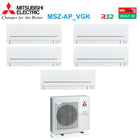 immagine-1-mitsubishi-electric-climatizzatore-condizionatore-mitsubishi-electric-penta-split-inverter-serie-ap-vgk-777712-con-mxz-5f102vf-r-32-wi-fi-integrato-700070007000700012000