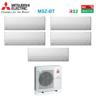 immagine-1-mitsubishi-electric-climatizzatore-condizionatore-mitsubishi-electric-penta-split-inverter-serie-bt-77121212-con-mxz-5f102vf-r-32-wi-fi-optional-70007000120001200012000