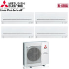 immagine-1-mitsubishi-electric-climatizzatore-condizionatore-mitsubishi-electric-quadri-split-inverter-serie-ap-79912-con-mxz-4e72va-r-410-wi-fi-optional-70009000900012000