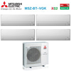 immagine-1-mitsubishi-electric-climatizzatore-condizionatore-mitsubishi-electric-quadri-split-inverter-serie-msz-bt-7121212-con-mxz-4f72vf-r-32-wi-fi-7000120001200012000
