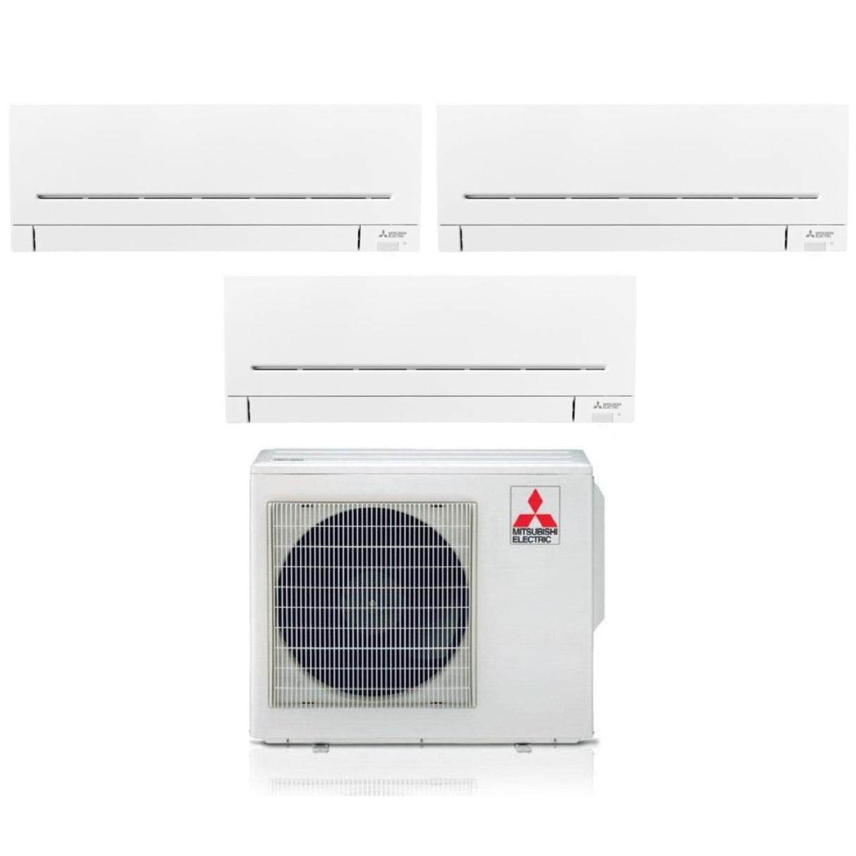 mitsubishi electric climatizzatore condizionatore mitsubishi electric trial split inverter serie ap vgk 559 con mxz 3f54vf2 r 32 wi fi integrato 500050009000