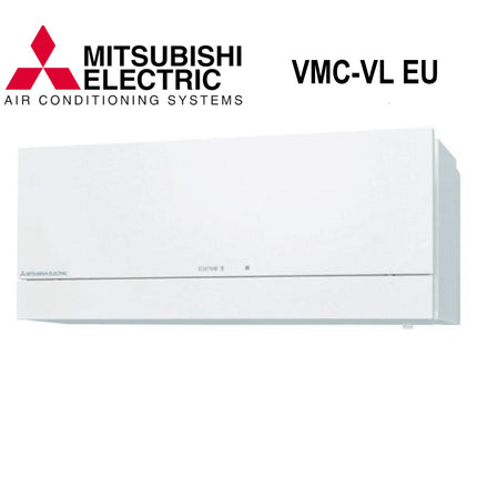 immagine-1-mitsubishi-electric-recuperatore-di-calore-a-parete-bianco-mitsubishi-vl-100eu5-e-senza-comando
