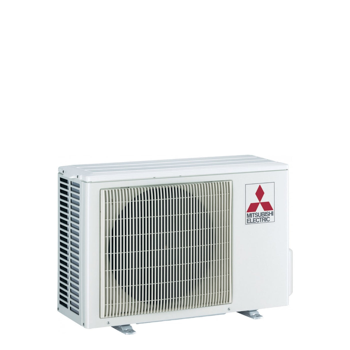 mitsubishi electric unita esterna monosplit mitsubishi electric serie kirigamine zen 15000 btu muz ef42vg r 32 classe aa