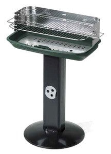 no brand barbecue 60 40 venus inox 82631