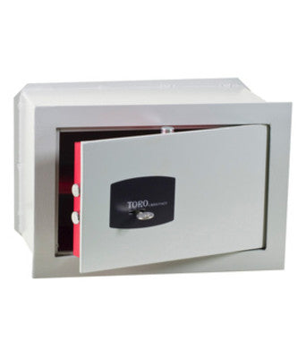 no brand cassaforte meccanica toro cm 42x20x30 8 mm