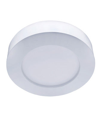 no brand cornice per faro tondo diamentro cm 247x35h