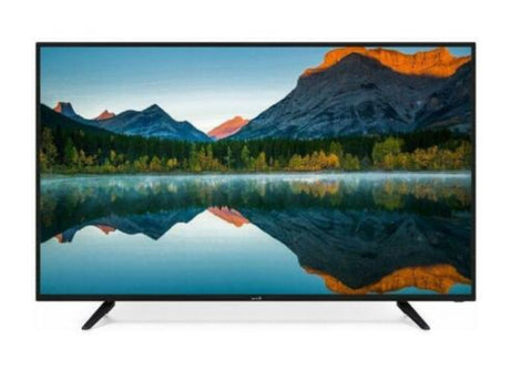 no brand televisore tv arielli 55 led 4k smart tv led 55s214t2 ean 6936487314580