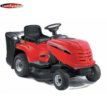 no brand trattorino castel garden modello cg84 hp 12 cm 84