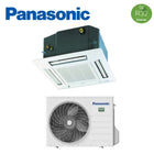 immagine-1-panasonic-climatizzatore-condizionatore-inverter-panasonic-cassetta-4-vie-gas-r-32-12000-btu-cs-z35ub4eaw-a-wi-fi-optional
