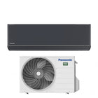 immagine-1-panasonic-climatizzatore-condizionatore-panasonic-inverter-serie-etherea-dark-9000-btu-cs-xz25xkew-h-r-32-wi-fi-integrato-colore-grigio-grafite