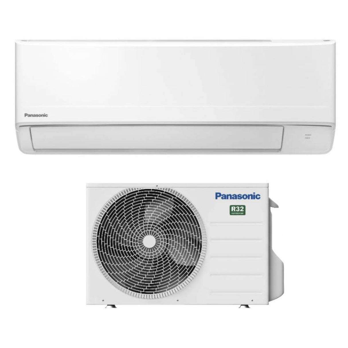 panasonic climatizzatore condizionatore panasonic inverter serie fz 9000 btu cs fz25wke r 32 wi fi optional novita ean 8059657001405