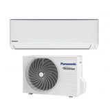 panasonic climatizzatore condizionatore panasonic inverter serie tz 24000 btu cs tz71wkew r 32 wi fi integrato novita ean 8059657003317