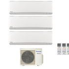 immagine-1-panasonic-climatizzatore-condizionatore-panasonic-trial-split-inverter-serie-etherea-white-91212-con-cu-3z68tbe-r-32-wi-fi-integrato-90001200012000-bianco