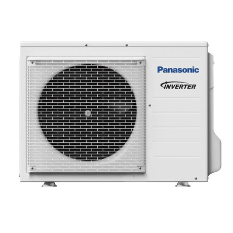 panasonic unita esterna panasonic motore multisplit cu 3z52tbe trial split 3 attacchi r 32 ean 5025232869077
