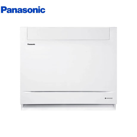 panasonic unita interna console pavimento panasonic 12000 btu cs z35ufeaw r 32 wi fi optional con telecomando incluso 1