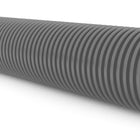 immagine-1-picenum-plast-tubo-corrugato-grigio-nero-picenum-plast-50-metri-40-mm
