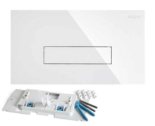 pucci cassette placca sara crom 33cm comp telspor ean 8054247706739