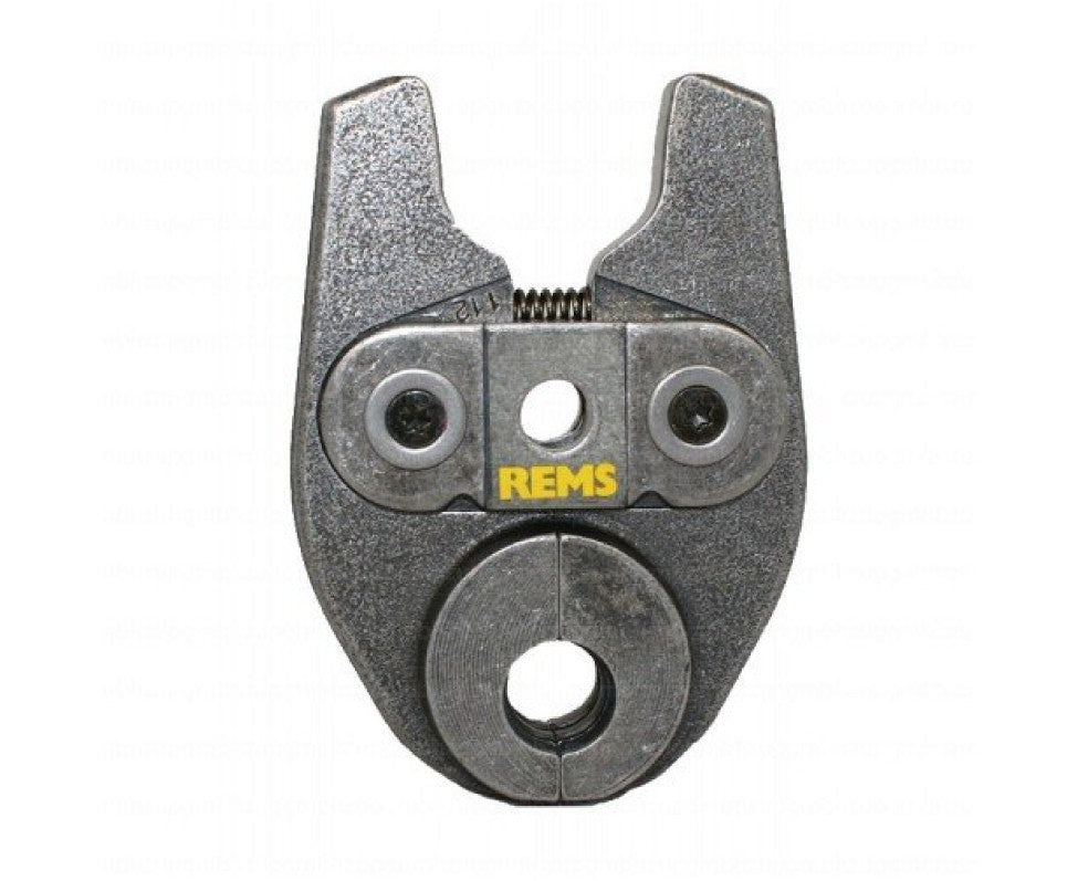 rems ganasce a pressare mod v 18 x rame ean 4039976055000