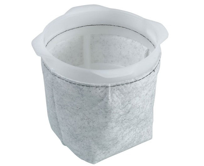 ribimex ribimex filtro di ricambio per aspiracenere ean 3700194405076