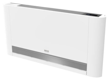 riello area occasioni ventilconvettore fan coil riello design inverter 40 b con motore brushless con pannello di comando