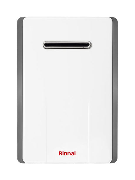 rinnai scaldabagno scaldacqua a gas da esterno rinnai infinity 14e gpl cod reu a1420w e novita