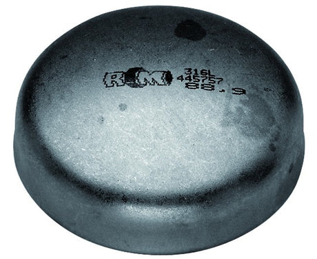 rm raccorderia fondello nero sald 8 mm 2191 ean 8013181038634