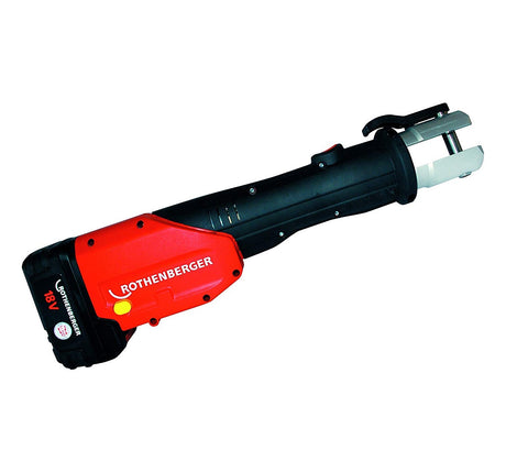 rothenberger pressatrice a batteria romax compact tt ean 99632991