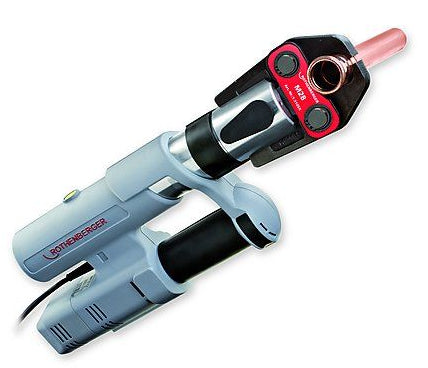 rothenberger rothenberger pressatrice romax ac eco 15705