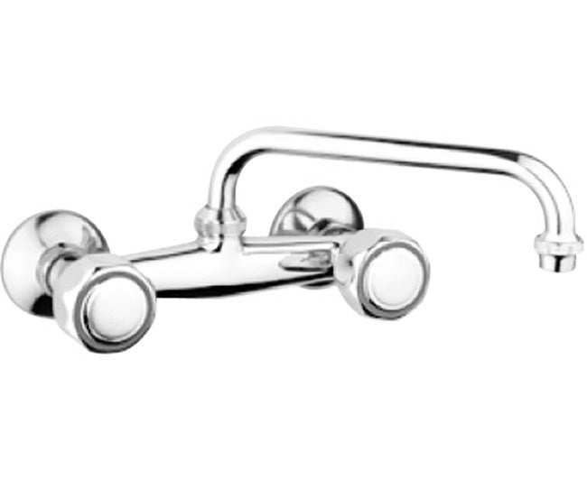 rubinetteria ata gruppo lavello a par ccanna sopra ean 001003582005