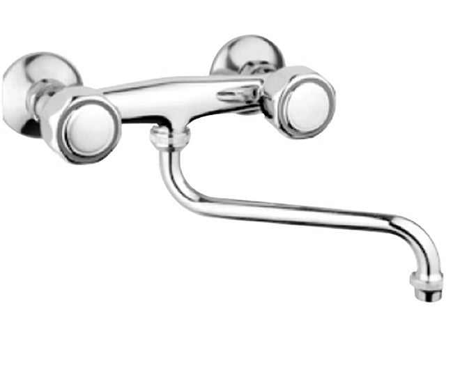 rubinetteria ata gruppo lavello a parete ata ean 8059173991563