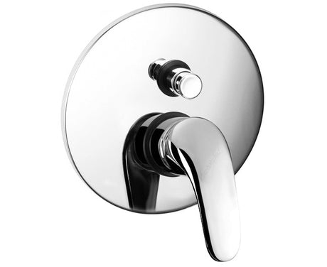 rubinetteria eurorama monoc inc doccia k cdev crom 11030