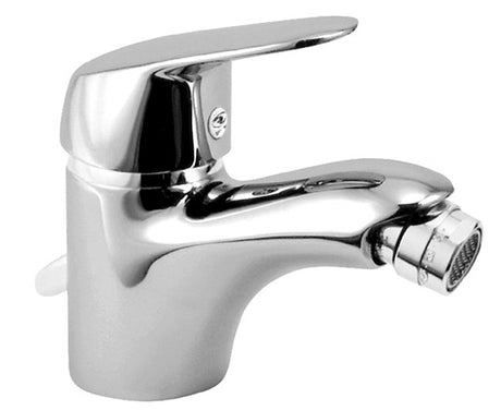 rubinetteria eurorama monocomando bidet eurorama serie kappa modello scarico 114 codice k300 ean 8059173994199