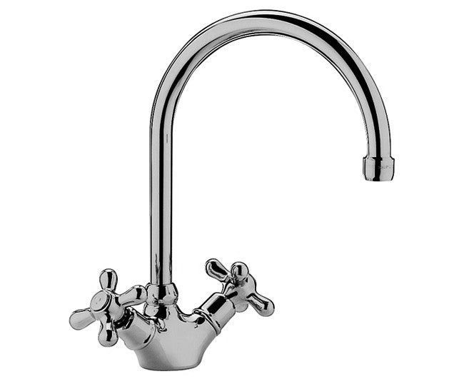 rubinetteria paffoni gruppo lavello iris cromato ean 8020913244669