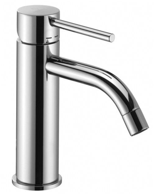 rubinetteria paffoni miscelatore paffoni serie light monocomando per lavabo monoforo colore cromato codice lig075 con scarico automatico 114g ean 8020913057832