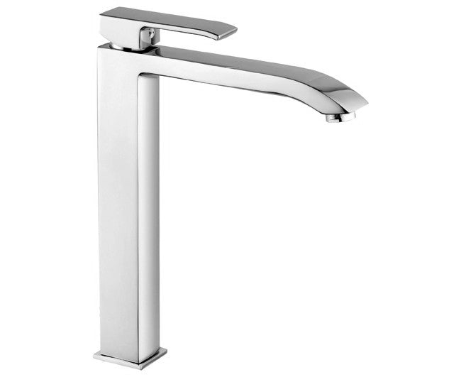 rubinetteria paffoni rubinetto miscelatore paffoni serie level per lavabo finitura cromata monocomando con 1 foro codice les081 senza scarico ean 8020913079551