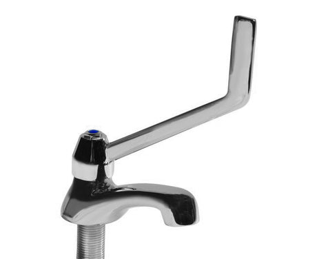 rubinetteria tonati rubinetto collo cigno l c