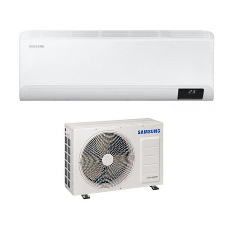samsung area occasioni climatizzatore condizionatore inverter samsung serie cebu 12000 btu r 32 wi fi ar12bxfyawkn intelligenza artificiale a