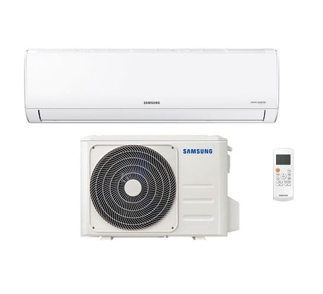 samsung climatizzatore condizionatore inverter samsung serie ar35 maldives 24000 btu f ar24art r 32 ar24txhqasi classe a ean 8059657001207