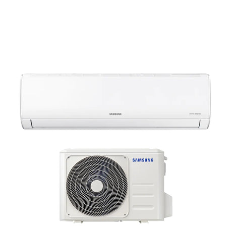 samsung climatizzatore condizionatore inverter samsung serie ar35 maldives 9000 btu ar12txhqasineu ar09txhqasixeu r 32 classe aa