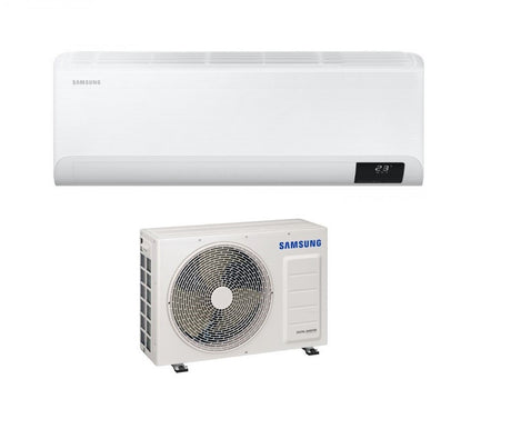 samsung climatizzatore condizionatore inverter samsung serie cebu 24000 btu f ar24cbu r 32 wi fi ar24txfyawk intelligenza artificiale a ean 8059657002396