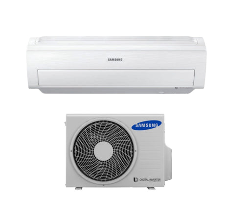 samsung climatizzatore condizionatore samsung inverter serie ar5500m 9000 btu ar09kswnawknet r 410 wi fi integrato ean 8059657003072